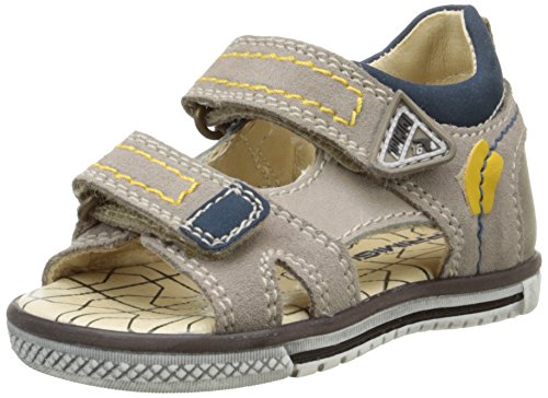 Primigi Jungen Mädchen Harp Lauflernschuhe, Beige Scamosc Nabu...