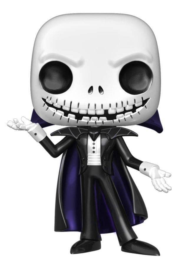 FUNKO ナイトメア/ジャック・スケリントン Amazon Exclusive Amazon.com: Funko POP! Disney: The Nightmare Before