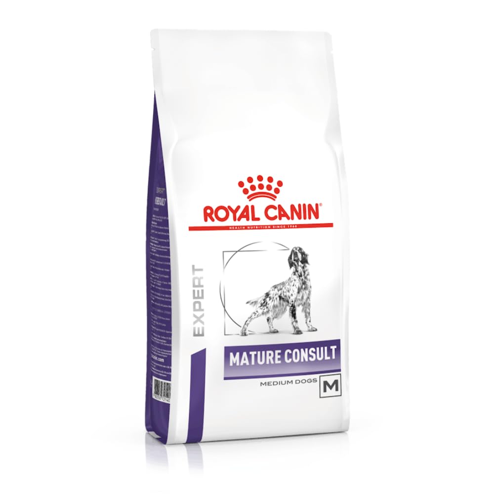 Cibo Royal Canin per cani maturi - 10 kg