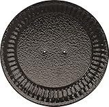 Imperial Manufacturing 6719900 Adjustable Flue Stopper - Black