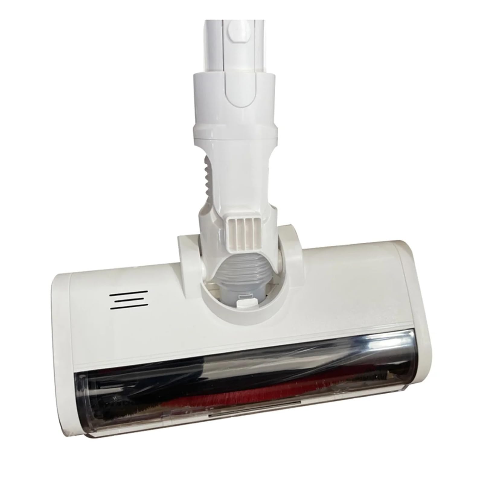 Brosse électrique Dreame V9 V11 éclairage LED intégré pour traquer la poussière au sol