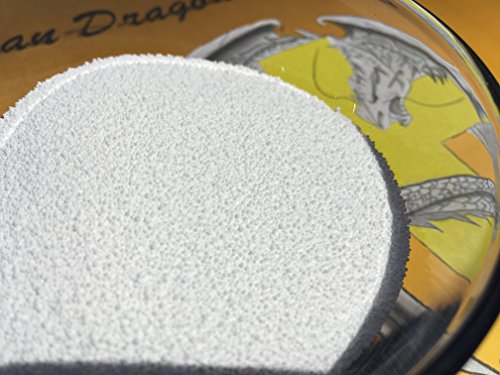 Sodium Percarbonate (Sodium Carbonate peroxyhydrate) 99% Min. Purity 5lb Bottle