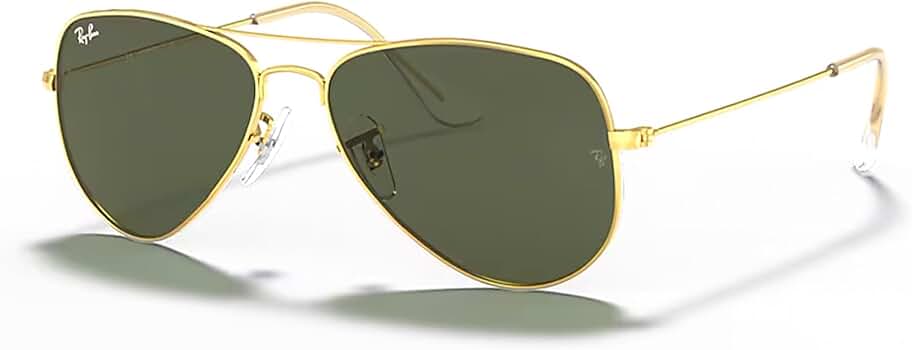 Ray-Ban AVIATOR RB3044レイバン アビエーター サングラス Amazon | Ray-Ban RB3044 AVIATOR スモールメタルサングラス メンズ