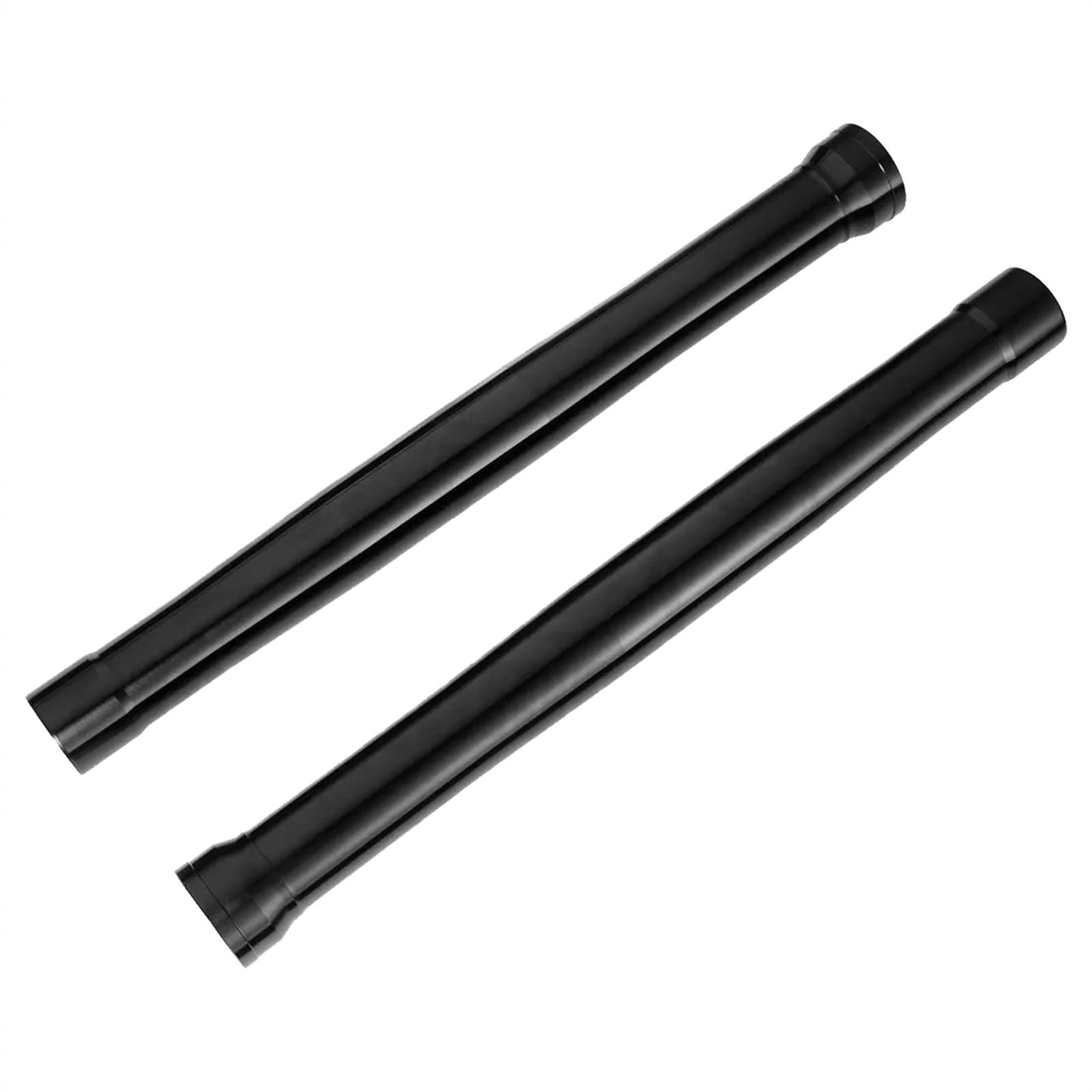 Woodey One Color Front Fork Pipes For Yamaha Xsr900 Xsr 900 2016 2017 2018 2019 2020 Outer Tubes Black 540Mm 1Rc-23126-11-00