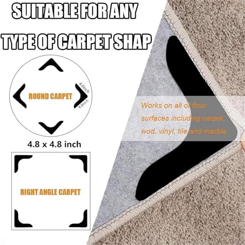 Tapete decorativo estilo campo de béisbol 3x5 ft miniatura 4