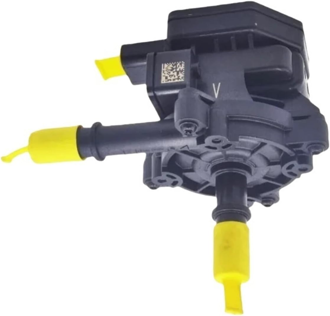 Canister Purge Pump Compatible With Cadillac Buick Chevrolet LSY Engine Carbon Canister Purge Solenoid Valve 55511871 55513205