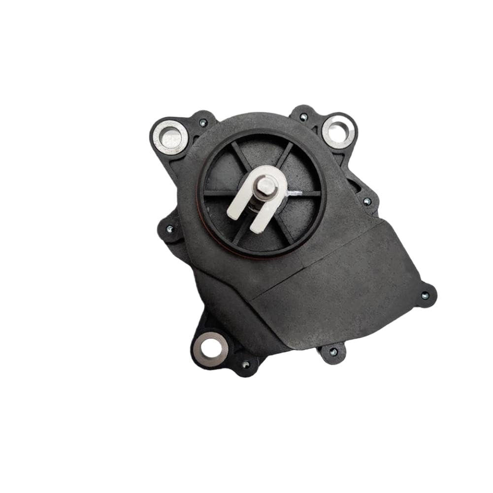 3 Pin 4X4 Transmission Actuator 415129174 715900614 Compatible with 500 650 800 1000 ATV UTV