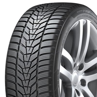 Mazda CX-60 KH od 2022 zimowy komplet kół 18 cali, czarny, Hankook RRKH-1-8-A0-HA