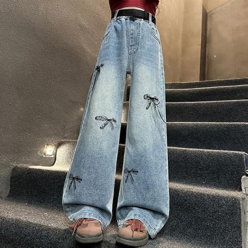 3to6 Month Baby Boy Pants Girls Loose Spring and Autumn Wide Leg Pants Sweatpants for Toddler Boys 2t2