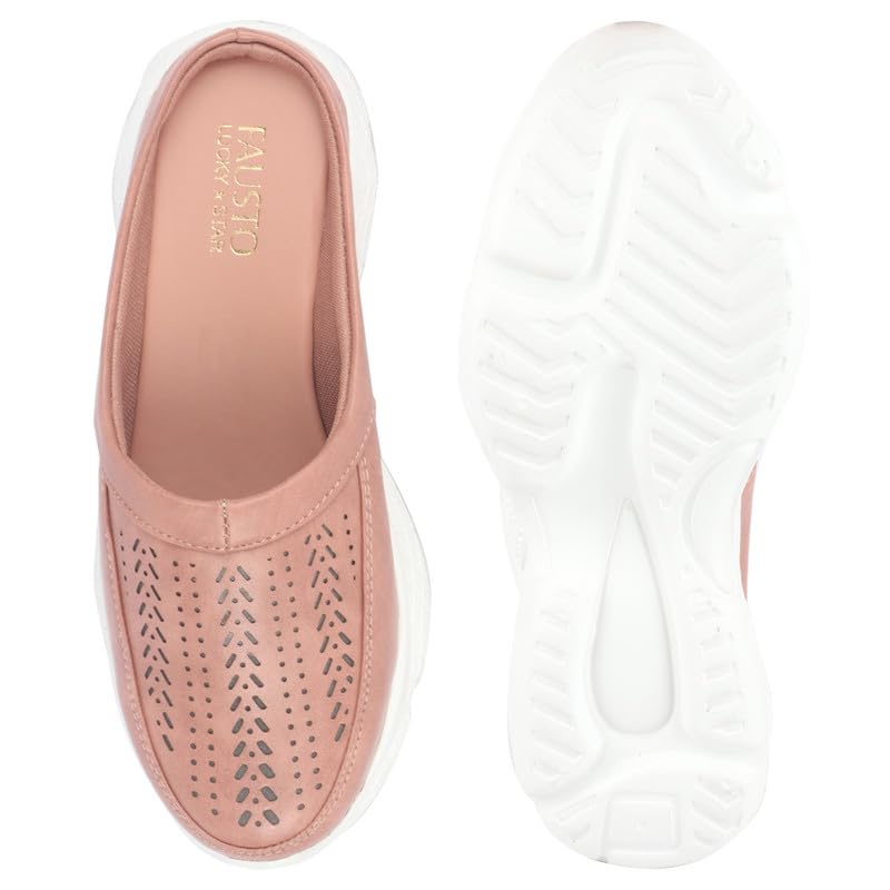 Image of FAUSTO Women Mules