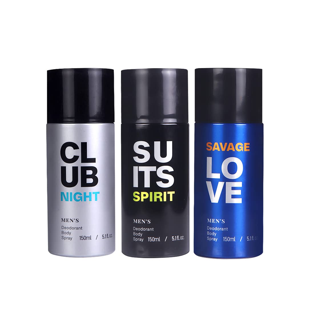 Buy MINISO Deodorant Body Spray Perfume With Long Lasting Smell for Men