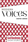 Good Housekeeping Modern Voices: David Lodge (English Edition) - David Lodge 