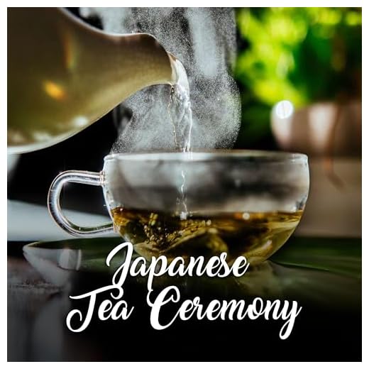 Japanese Tea Ceremony Experience