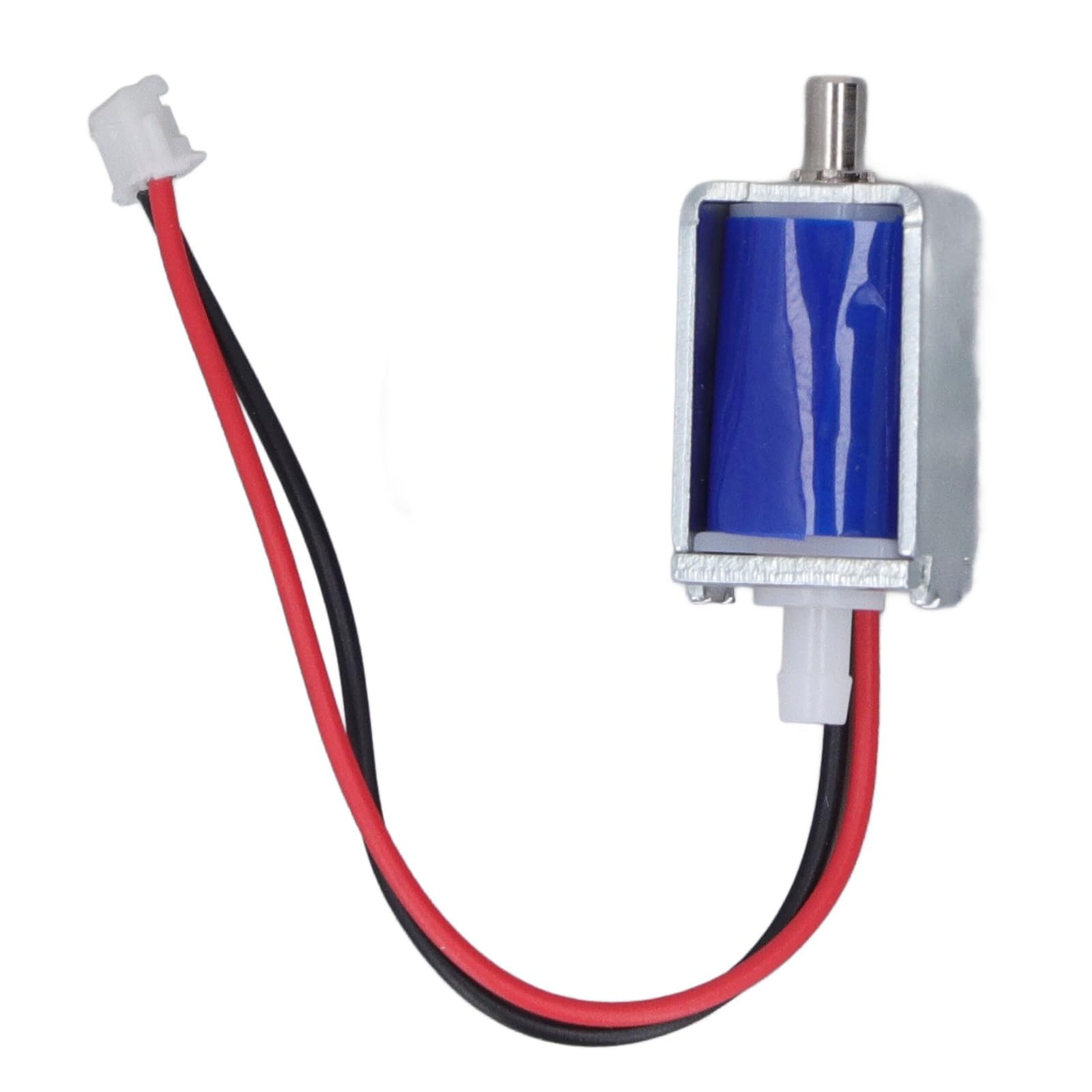 Mini Elektrozawór, Szerokie Zastosowanie Czułego Elektrozaworu Sterującego do Maszyny (DC6V)