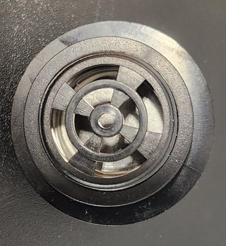 2X 11s3120lfta Buzzer Piezo 2900Hz 100db UL 6-16 Volts Compatible with DC 6-22mA