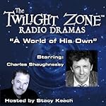 Cover of A World of His Own