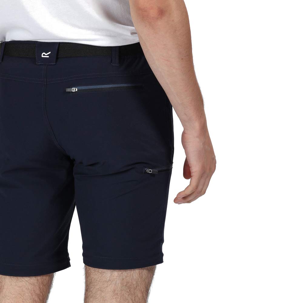 Regatta Men's Xert Str Z/O III Hiking Trousers
