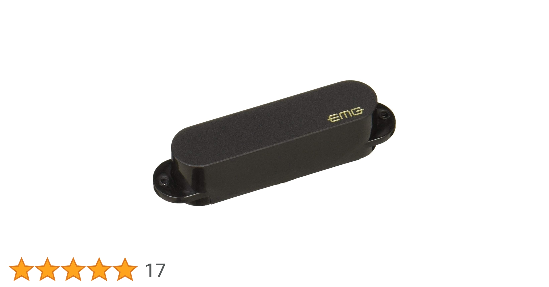Amazon.co.jp: EMG イーエムジー エレキギター用 アクティブ