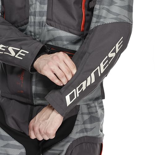 Dainese Sterrato Tex Jacket