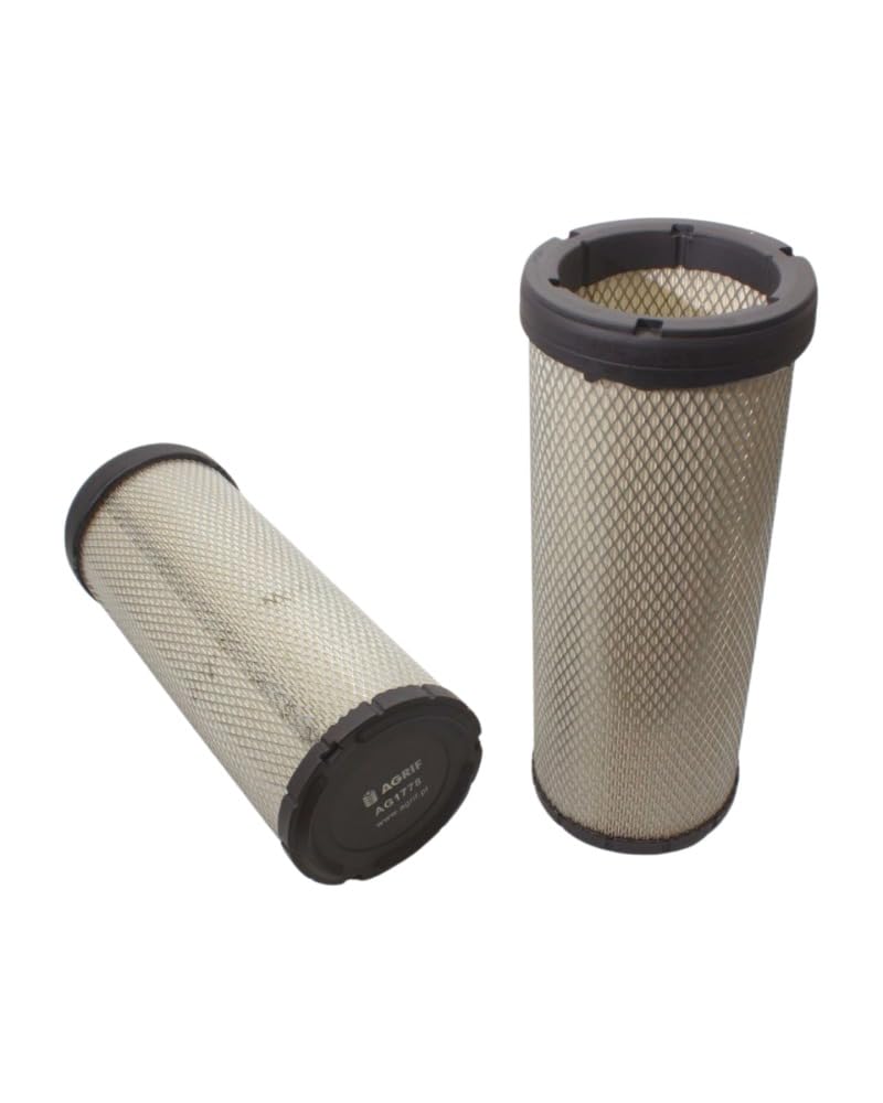 Filtre à air AG1778 compatible avec SL81615, SA16623, P951537