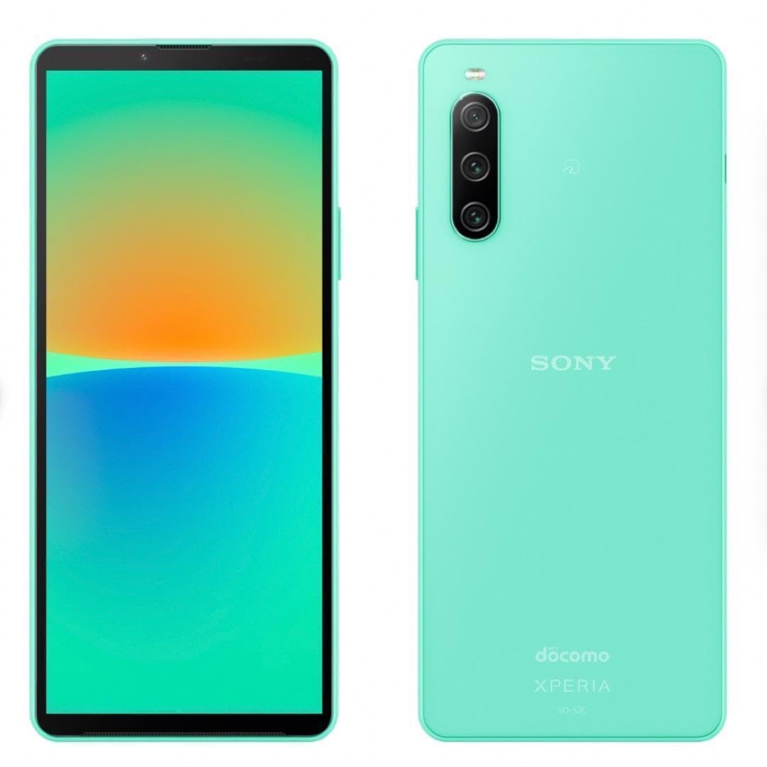 SONY xperia10VI 本体 Xperia 10 VI｜価格比較・SIMフリー・最新