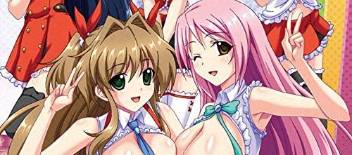 Honoo no Haramase: Paidol My Star Gakuen Z The Animation [Censored] [No Subtitles] [Disc Only]