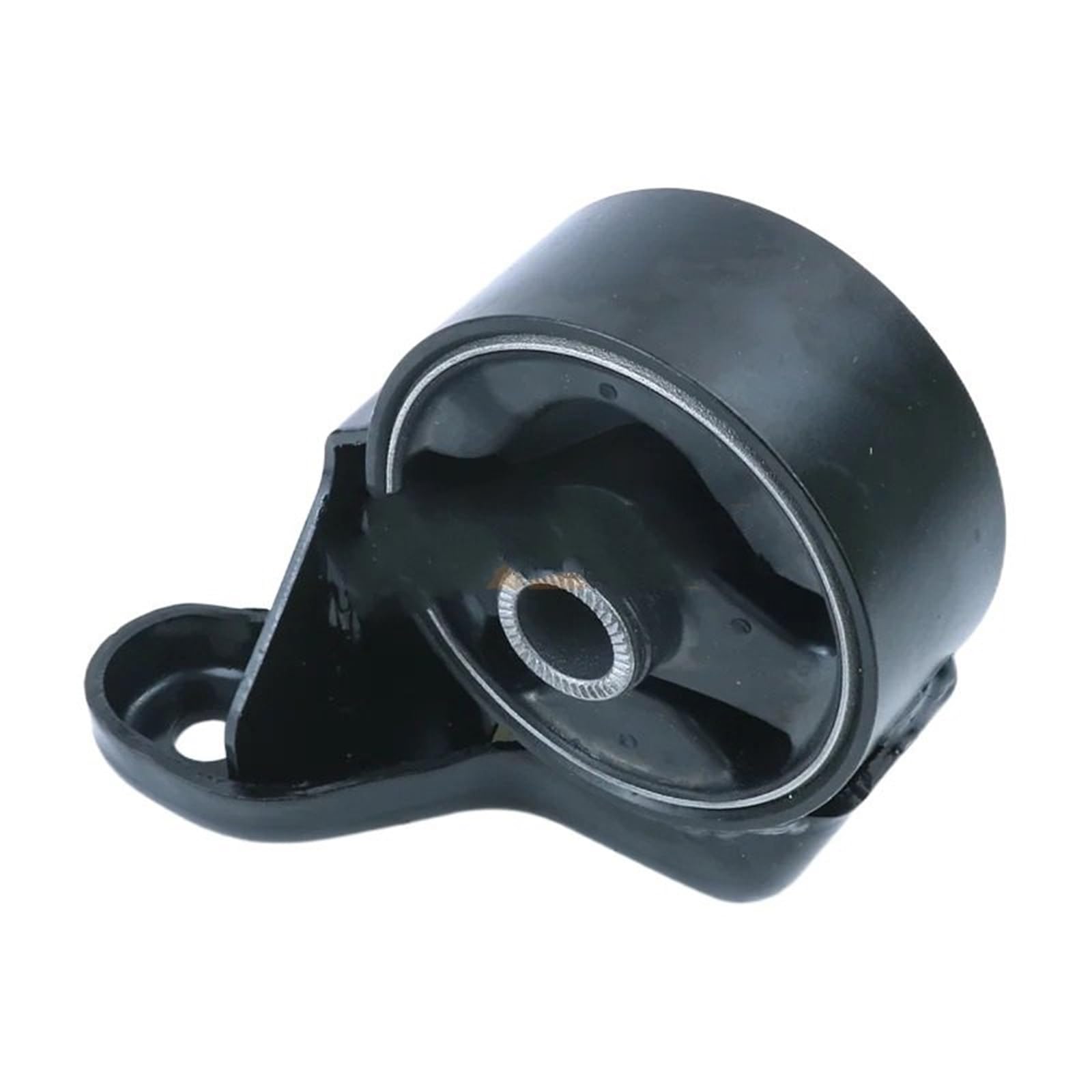 mocowanie silnika mocowanie silnika skrzyni Uchwyt silnika Mocowanie silnika pasuje do Kia Cerato 2005-2008 1.8L MT 21910-2F000 21910-2F010 Pasuje do części gumowych WALFU HL970