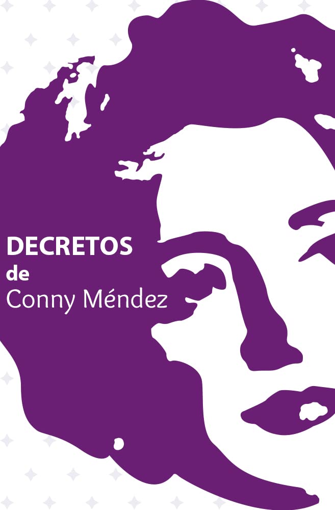 Decretos de Conny Méndez (Spanish Edition)