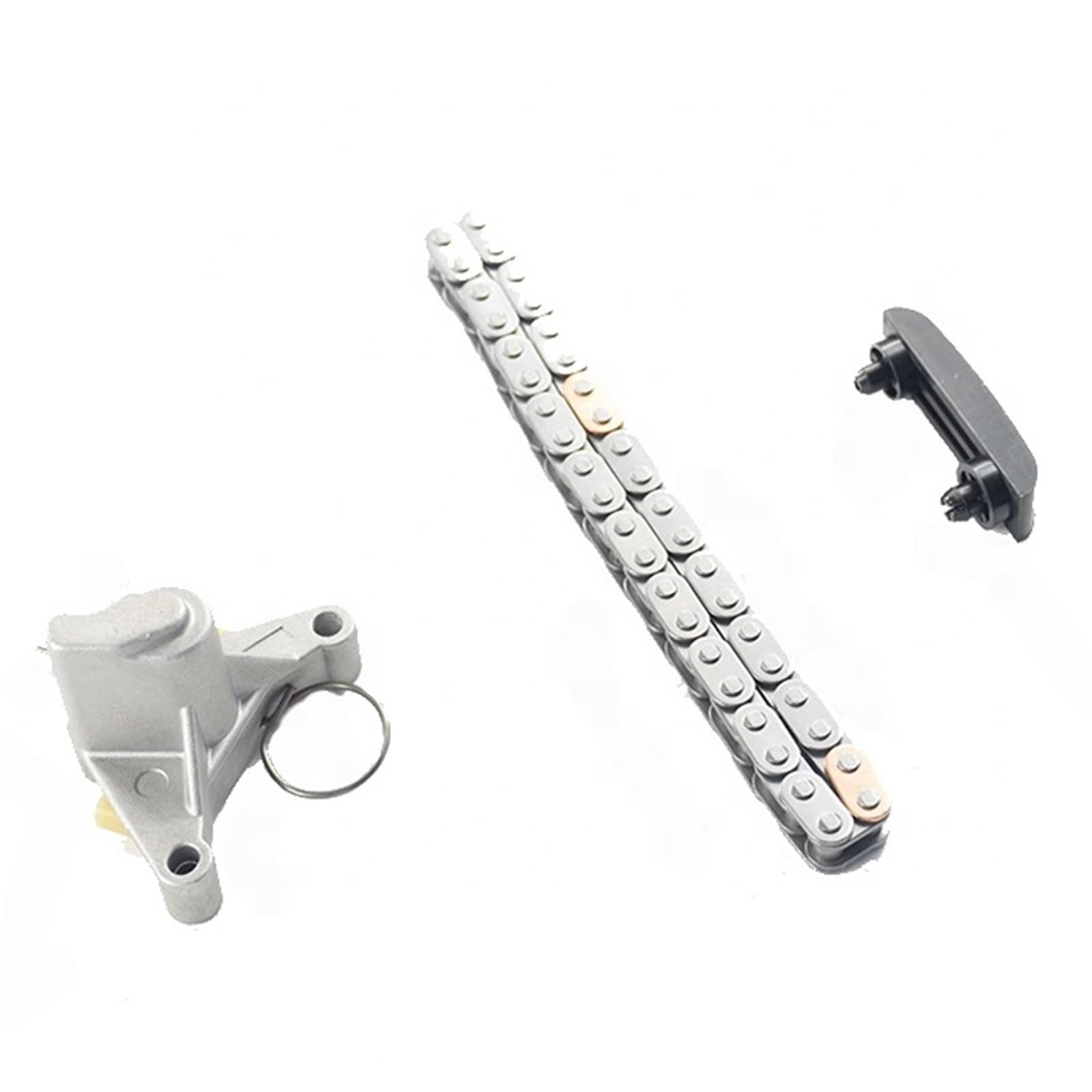 719637Kit de cadena de distribución motor DW12 2.2L DW10 2.0L OE 0816J1 0816F6 1231971 8653755