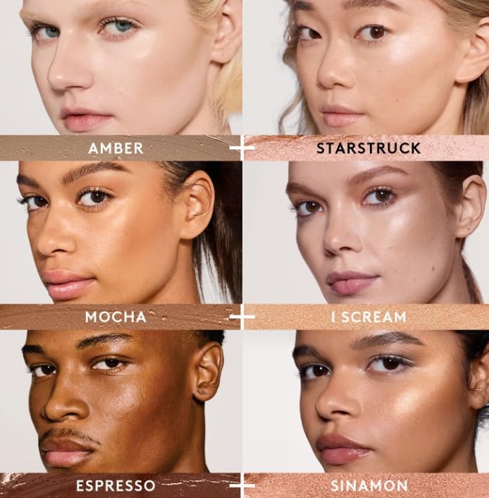 Fenty Cheeks Suede Powder Blush