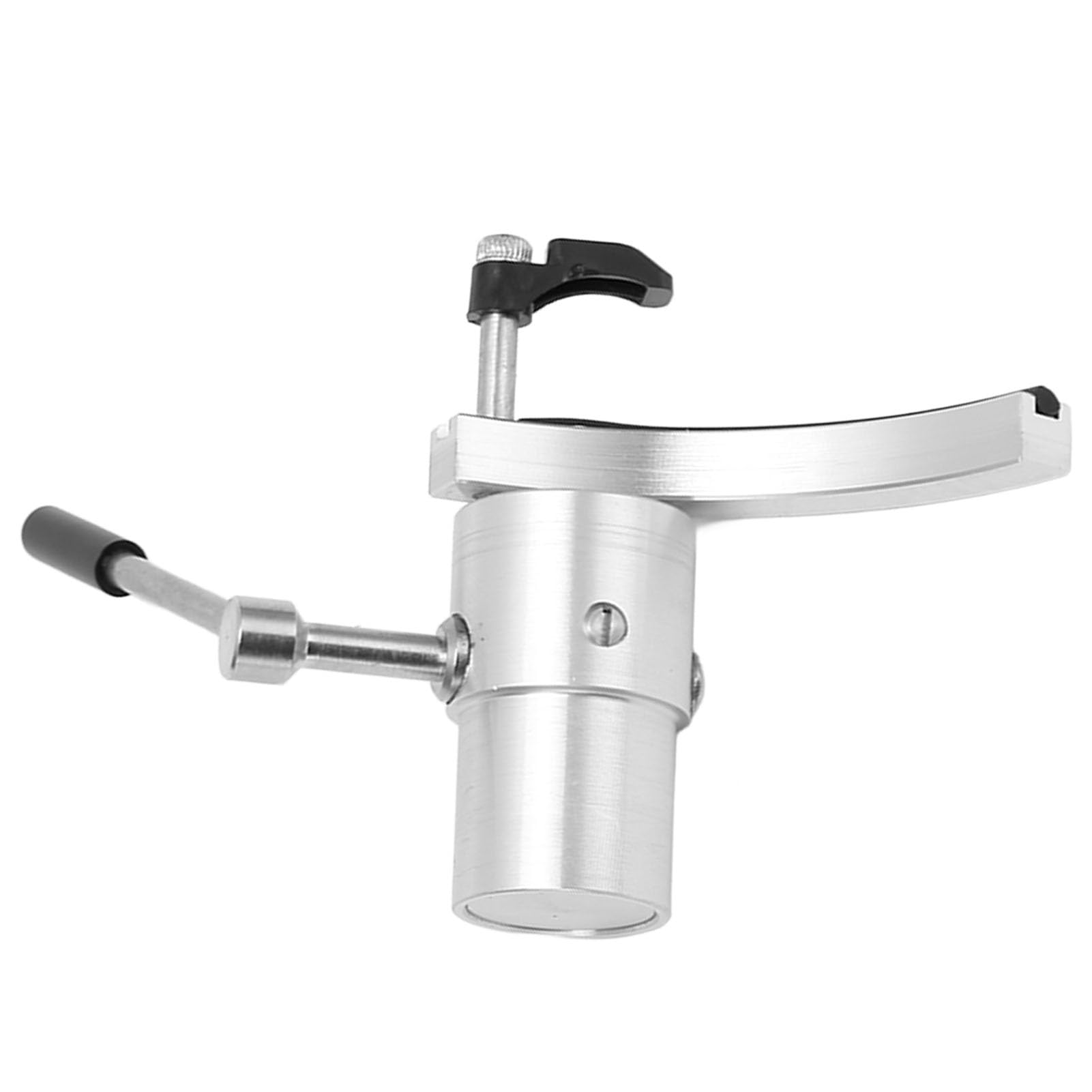 Sxhlseller Elevador Automático de Brazo para Tocadiscos |Protección de Lápiz óptico de Elevación Hidráulica de Ajustable para Tocadiscos