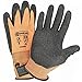 Connex COX938608 Handschuhe mit Klettverschluss, Gr. 8