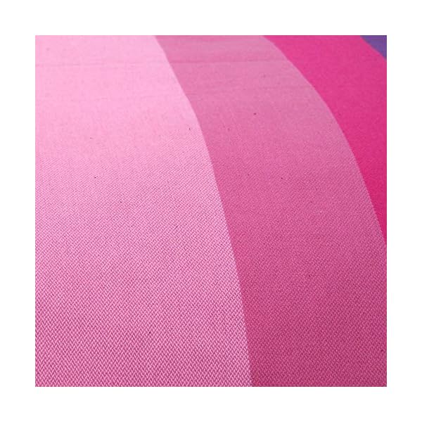DIDYMOS Babytragetuch, Modell Eva Gr.2 – Bild 6