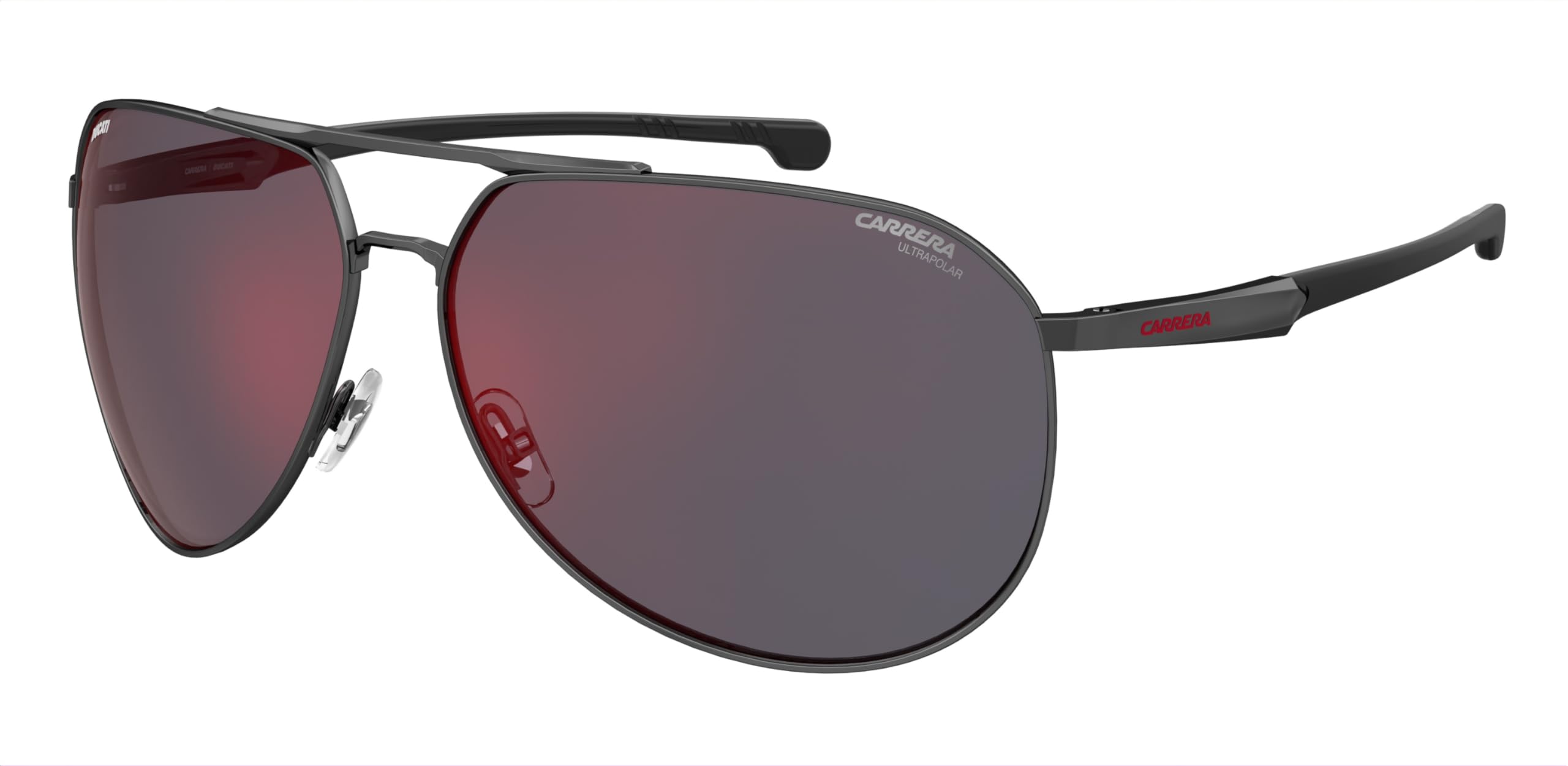 Carrera DUCATI CARDUC 030/S 807 BLACK 67/13/130 MAN Sunglasses