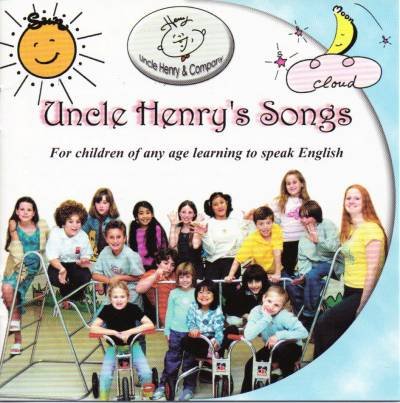 Uncle Henry's Songs
