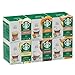 STARBUCKS Probierset, White Cup Variety Pack by Nescafé Dolce Gusto Kaffeekapseln 6 x 12 (72 Kapseln) - Exklusiv bei Amazon Dolce Gusto günstig Kaufen-STARBUCKS Probierset, White Cup Variety Pack by Nescafé Dolce Gusto Kaffeekapseln 6 x 12 (72 Kapseln) - Exklusiv bei Amazon