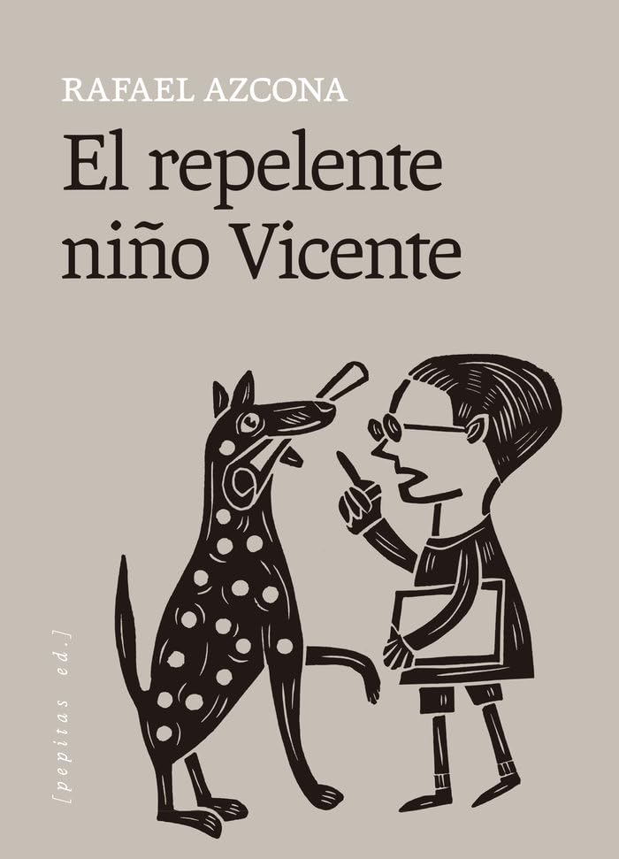 El repelente niño Vicente: 67 (Ficción)