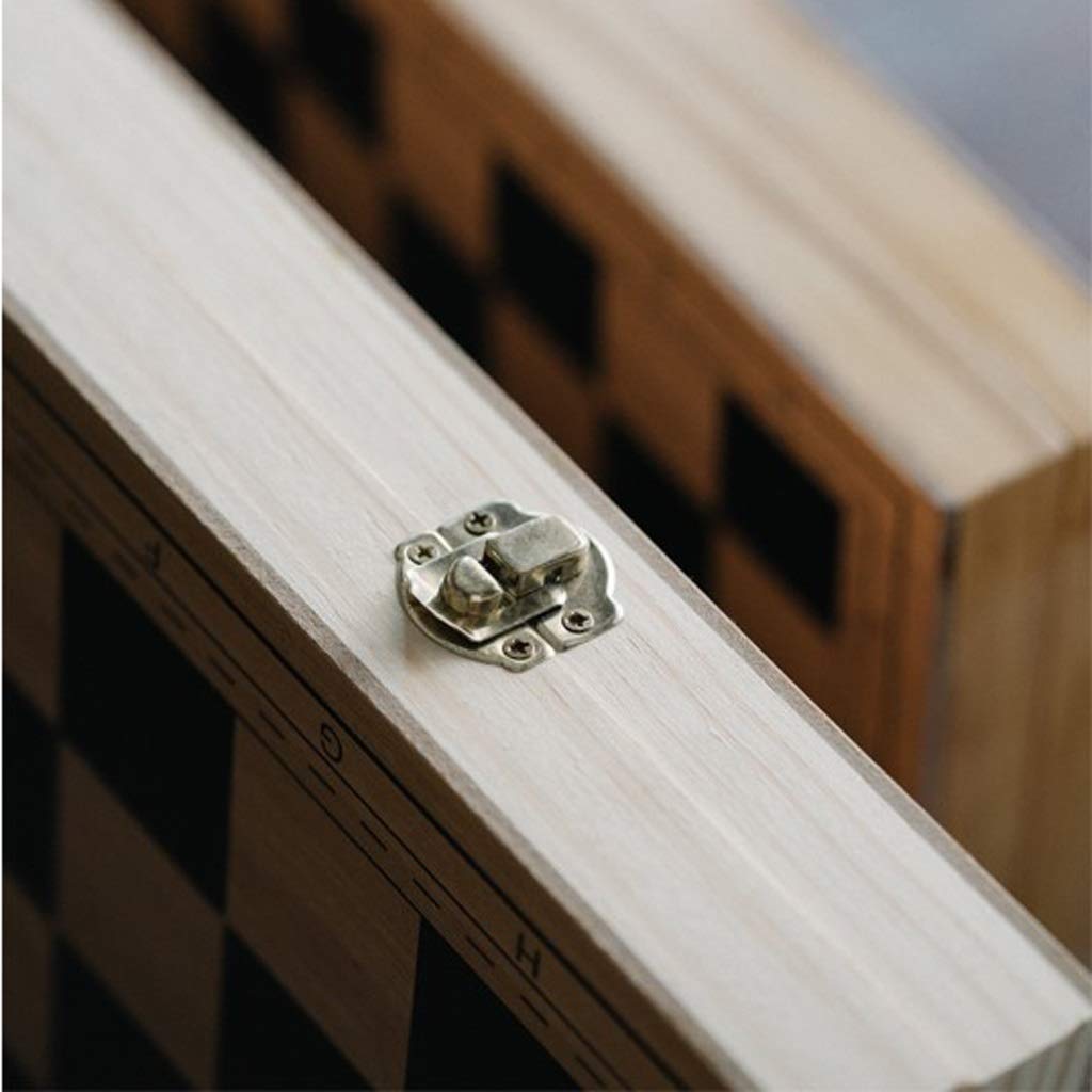 Set in Legno, Regole di Gioco for Slot for Uomini for Principianti, Bambini e Adulti