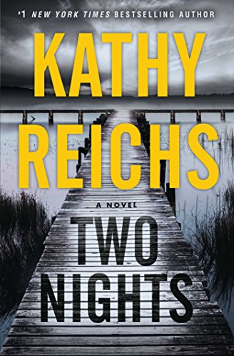 Two Nights 1501192396 Book Cover