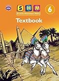 Scottish Heinemann Maths 6: Single Textbook