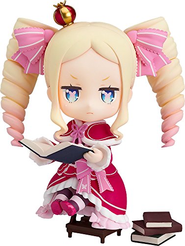 Good Smile Company Nendoroid Beatrice(re-Run)