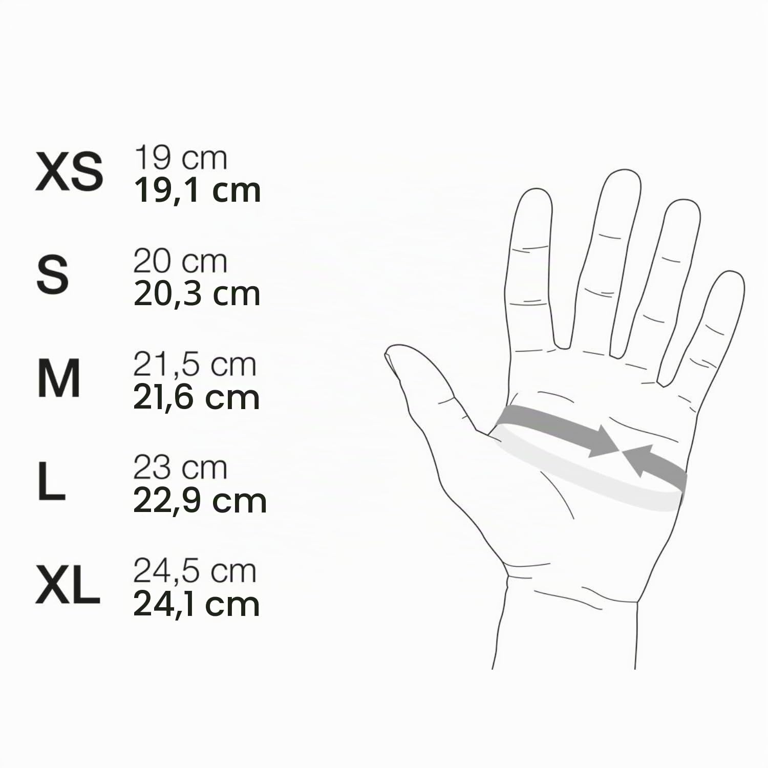 PETZL - Gants pour l’assurage et Le Rappel CORDEX Plus