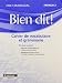 Bien Dit!: Vocabulary and Grammar Workbook Student Edition Level 2 (French Edition)