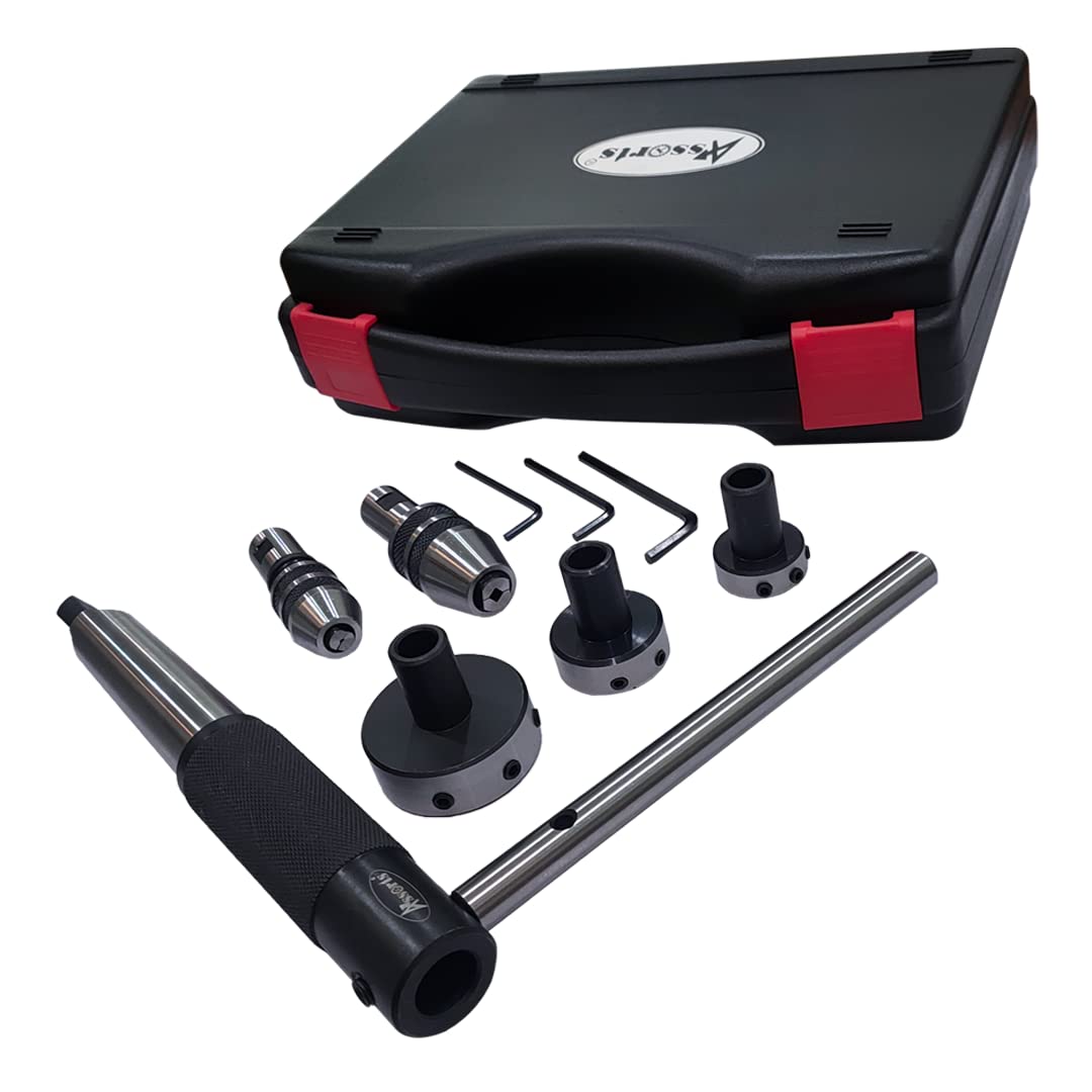 ☆新品☆ テールストック ダイスホルダー 6種類のダイス径に対応 ☆新品☆ テールストック ダイスホルダー 6種類のダイス径に対応