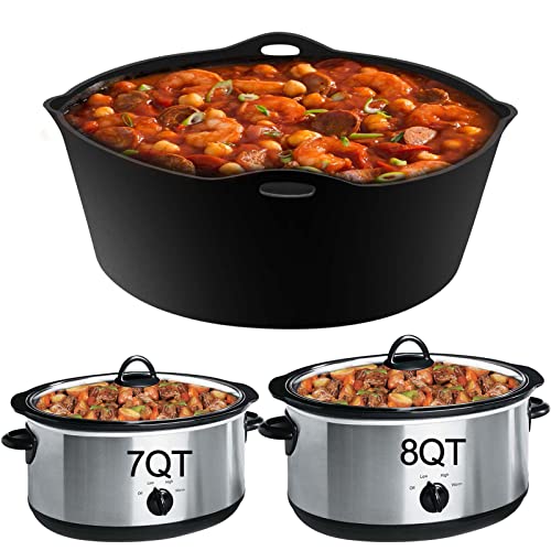Find The Best 8 Quart Slow Cookers Reviews & Comparison Katynel