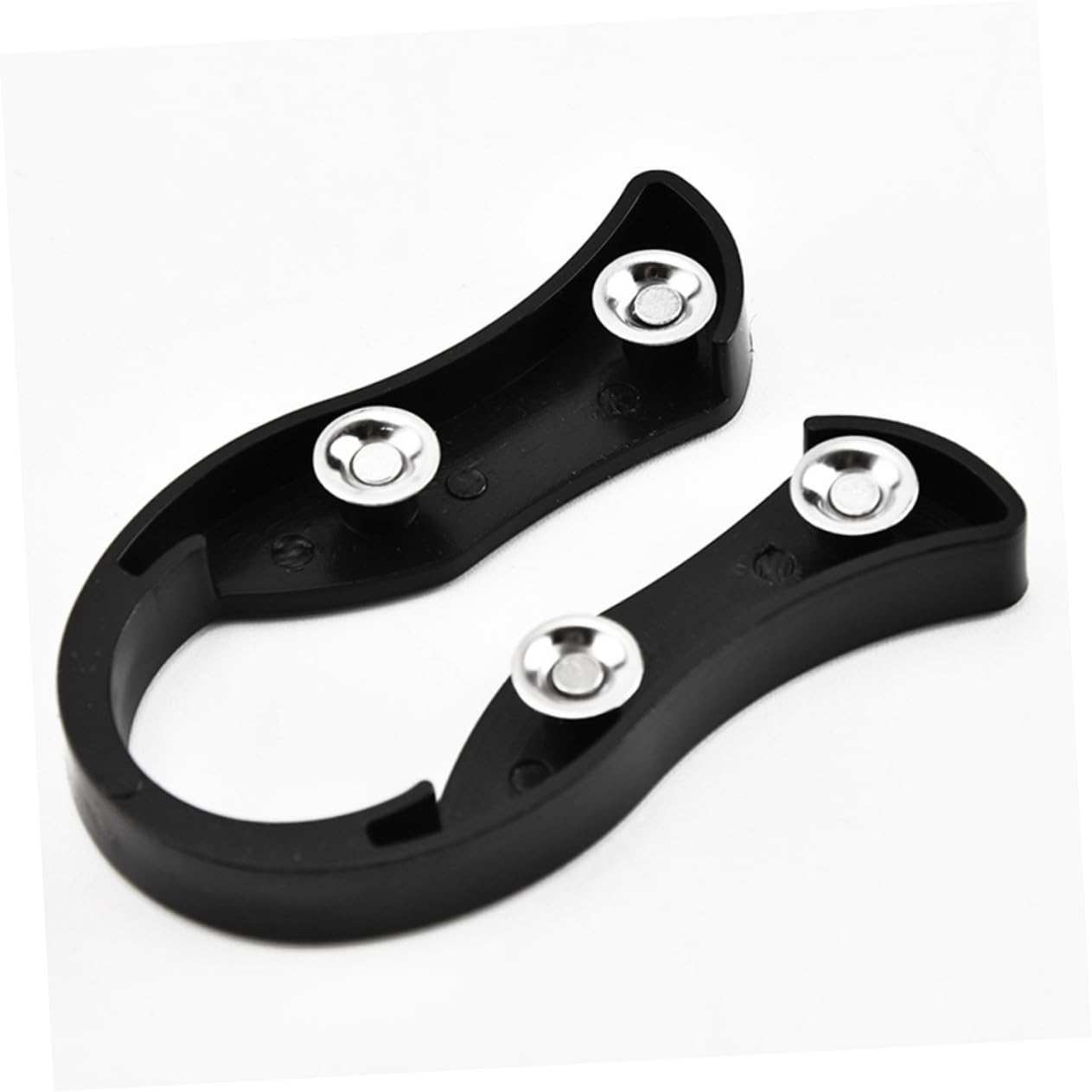 Alipis Cortadores de Papel de Aluminio 2 Piezas para Botellas de Vino Hoja de Acero Inoxidable y Mango Antideslizante para Accesorios de