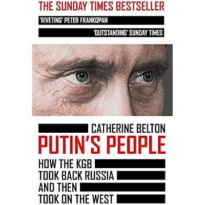 Putin's People