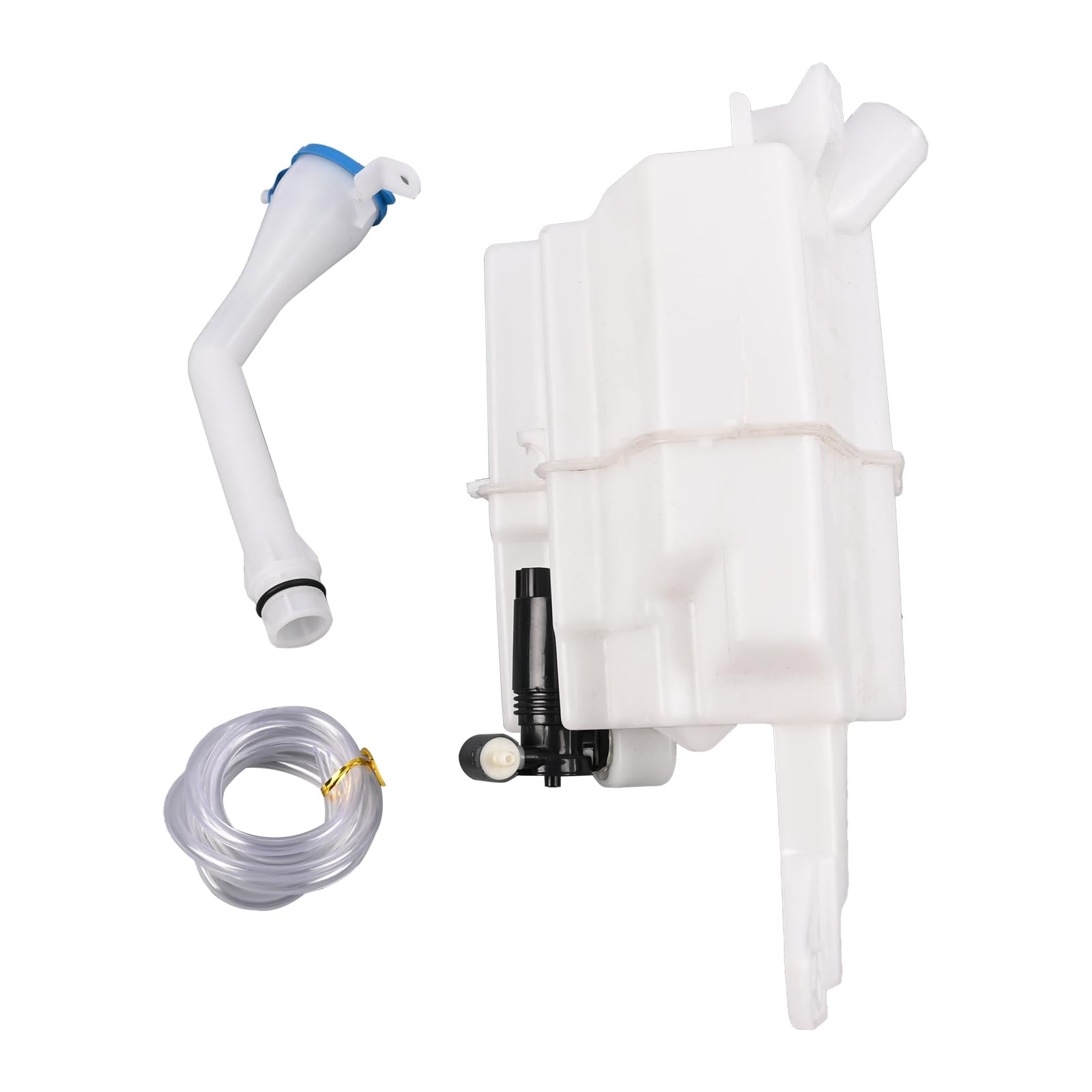Amazon.com: Getfarway Windshield Washer Fluid Reservoir Tank Sub