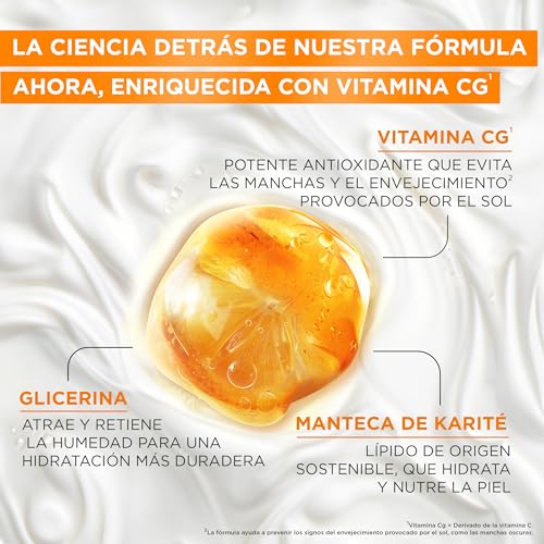 Hydra 24 Protect lait solaire SPF50+ 175 ml - vue 6