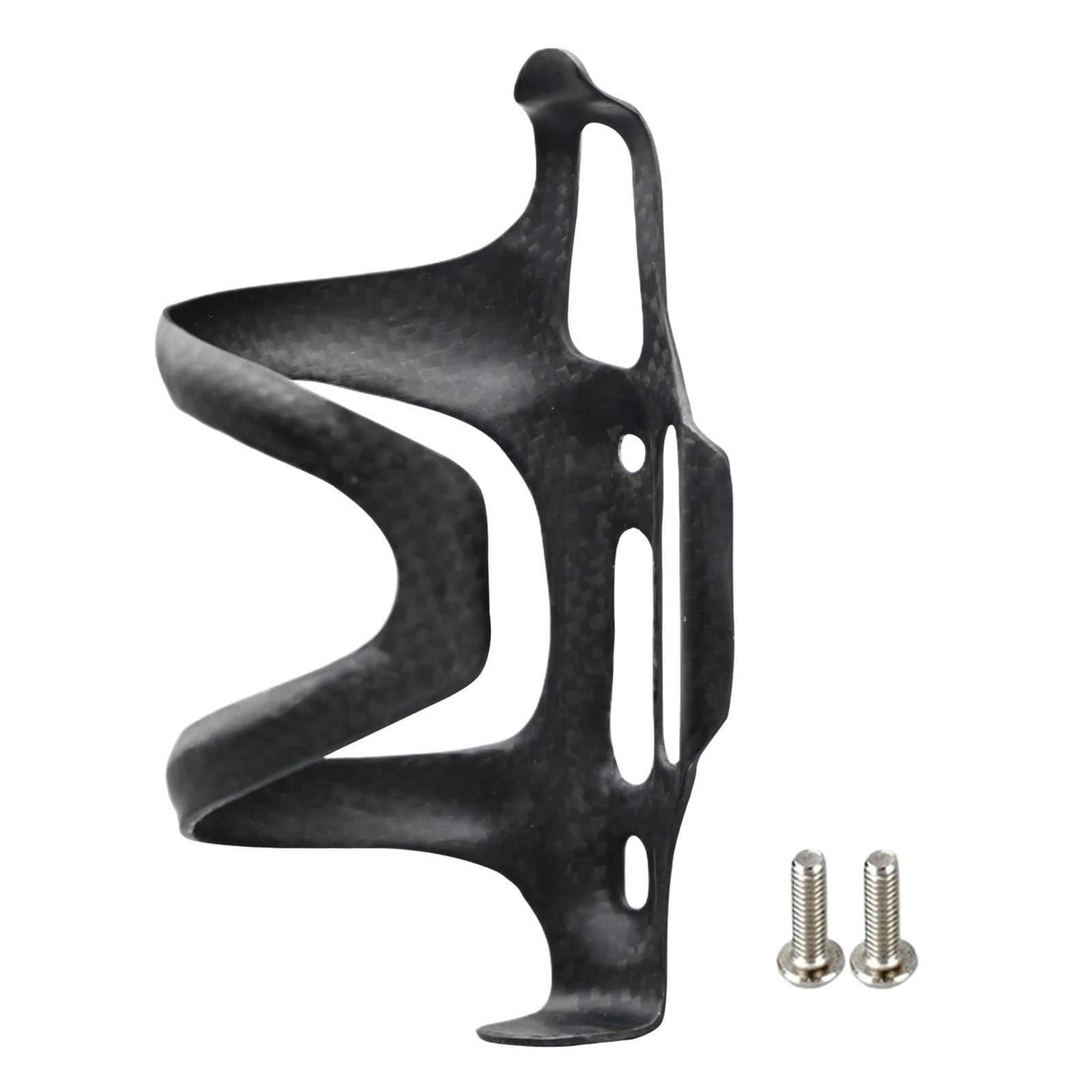 Portaborraccia, Fibra Di Carbonio Completa, Bici Da Strada, Mountain Bike MTB